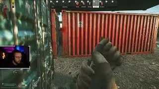 Escape from Tarkov Raids Saiga geht Steil! Bäm Bäm
