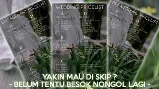 Cara Membuat Pricelist Dengan HP | Tutorial Membuat Daftar Harga Dengan Android | Pixellab