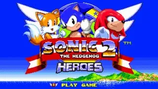Como instalar Sonic 2 Heroes no celular