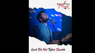 Kehte Hain Khuda Ne Iss Jahan Mein Sabhi Whatsapp Status || Raabta Song Status