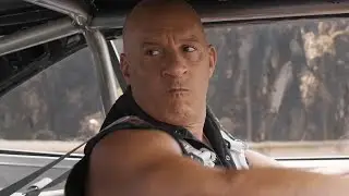 Fast X [HD Music Video] ft. Eminem & Neffex - My Way  (Remix by Echale Mojo Remix)