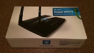 Huawei WS319