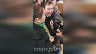 Қастер мен Мұрагердің Зайсандағы соты 06.01.2019.