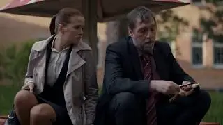 Безопасность  Трейлер