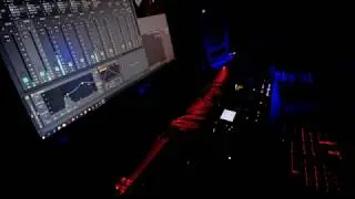 Lofi dub (snapshot)