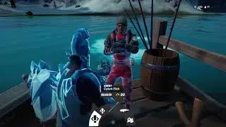 Blue Weapons Only