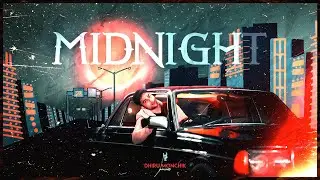 DhiruMonchiK - MidNight (Official music video)
