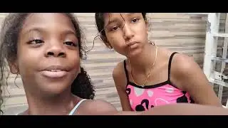 Dia de piscina 🤽‍♀️ 