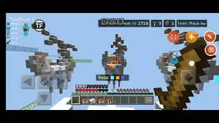 Infinite Attack In Lifeboat