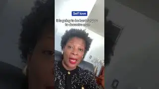 3 reasons why women don’t love themselves 