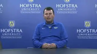 New York Baseball Academy with John Russo prepares you for life