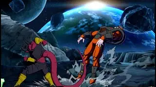 Janemba 5LL Starter Combo