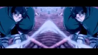 RAMIREZ - Captain Levi  Prod. By Genshin
