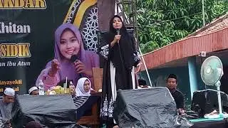 Ceramah ustdzh mumpuni