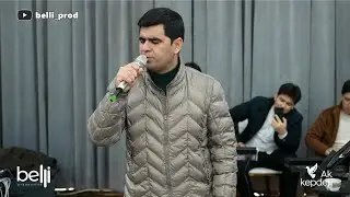 Şatlyk Gurbannazarow Türkmen Toý 1 2024 