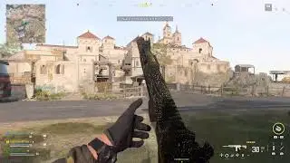 JUST WARZONE RANKED