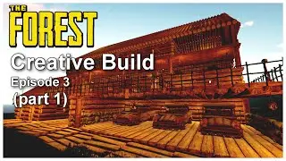 The Forest | Episode 3 | Beach Hotel | + Base Download
