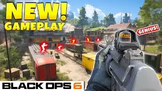 *NEW* WARZONE + BLACK OPS 6 - Epic & Funny Moments #514