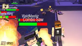 [CONFIRMED] MULTIPLAYER COMING SOON IN BLOCKAPOLYPSE™