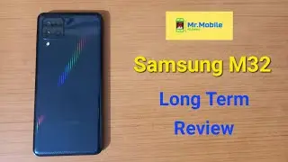 Samsung Galaxy M32 | Long Term Review | After 1 Year Review |