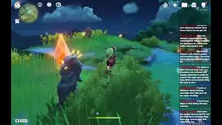 Highest point of Qingce Village / Incomplete Writing / quick puzzle