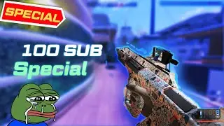 100 Subscribers Special | Thank You Guys ❤