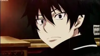 Shinra and Eric - Toxic