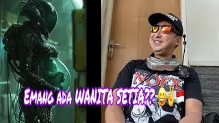 Emang ADA WANITA SETIA?? 👩‍🎤🧕🏿🪿🦆🚁😀✌️🇮🇩