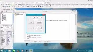 how to make a calculator using delphi