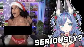 The Twitch Situation