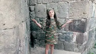 AQSANNA ZURNACHYAN GETASHENI HEROSNER