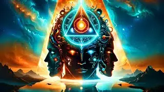 (v)Return of Third Eye Pry Podcast! Entheogens, Consciousness, and...WW3?!?!