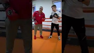Мощная комбинация!!!