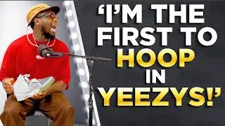 Nate Robinson on Fighting Jake Paul, NBA Dunk Contest & Kidney Failure