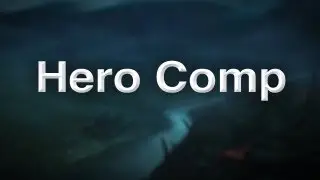 Hero Composition
