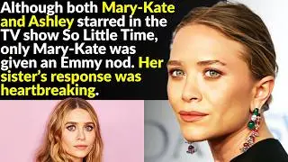 Inside The Secret Lives Of Mary-Kate And Ashley Olsen