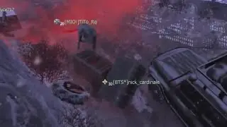 Call of Duty Glitches and Fails
