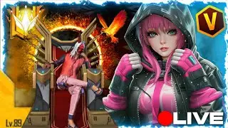 FREE FIRE 🔥BR BARMUDA RANKED GAMEPLAY | PERO 🎯 | FUNNY 🤣 AND INTERESTING GAMEPLAY