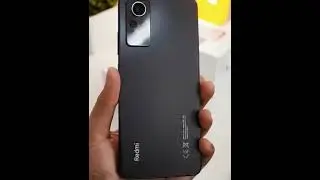 Redmi Note 12 Pro Unboxing #redminote12pro #redmi #foryou #foryoupageofficiall #trending #viralshort