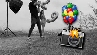 SNEAK PEAK OF MY BIRTHDAY PHOTOSHOOT!