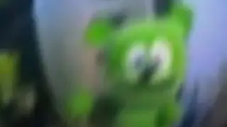 Unknown Gummibär Clip (FULL ANIMATION)