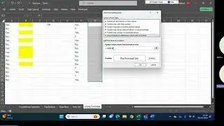 Session 4 - Advance Excel by Rajkumar Rathod