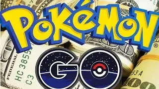 10 CHIFFRES INSOLITES SUR POKEMON GO !
