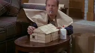 Frasier - A Special Boy
