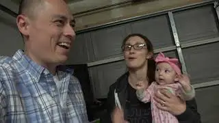 Family Update 1.0
