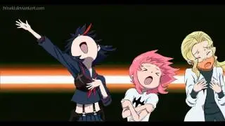 Amv Kill La Kill