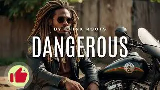 Reggae Beat Instrumental | 2024 | Dangerous