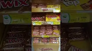 🍫TWIX ON SALE 