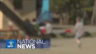 First Nation School Board improving literacy rates in Yukon | APTN News