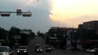 Amazing Sunset